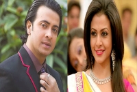 শাকিবের নায়িকা হবো, খুব ইচ্ছে আমার: কোয়েল মল্লিক