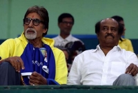 রজনীকান্তকে নিষেধ করলেন অমিতাভ বচ্চন!