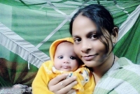 অবশেষে মৃত্যুর কাছে হেরে গেলো শিমা আক্তার