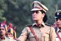 ফ্যাশন ডিজাইনার এখন পুলিশ কমিশনার!