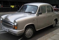 ভারতের গর্বের অ্যাম্বাস্যাডারকে কিনে নিলো ফরাসি সংস্থা!