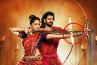 ‘বাহুবলী ২’-এর পোস্টারে এই ভুলটা চোখে পড়েছে কি?