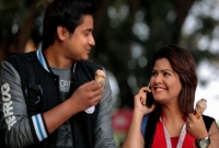 এবার ভ্যালেন্টাইনে পলাতক সময় অথবা প্রেম