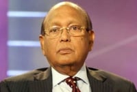 সংসদ নির্বাচনে দশমবারের মতো প্রার্থী তোফায়েল  আহমেদ