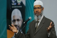 জাকির নায়েকের বক্তৃতা শুনে ভারতীয় শিক্ষার্থীর ইসলাম গ্রহণ