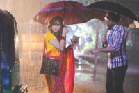 সন্ধ্যায় নামবে তাহসান-ভাবনার ‘বরষা’