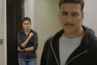 কীভাবে আন্ডারকভার এজেন্ট হয়ে গেলেন তাপসী পান্নু?