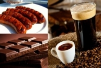 মল, বমি বা লালা দিয়ে তৈরি হয় এই খাবারগুলো! জানতেন?