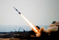 উত্তর কোরিয়ার ছোড়া ক্ষেপণাস্ত্র গিয়ে পড়লো জাপান সাগরে!