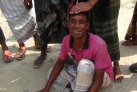 এক গ্রামে ১২ লাশ, শোকে নির্বাক এলাকাবাসী!