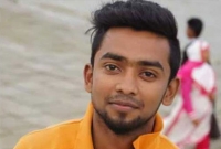 স্বপ্নের আমেরিকা যাওয়া হলো না আরমানের