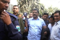 ৫ দিনের রিমান্ডে মেয়র মীরু