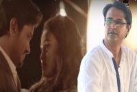 অবশেষে মুক্তি পেল আসিফের ‘এই শোন’