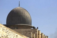 পবিত্র আজান নিষিদ্ধ করল ইসরাইল