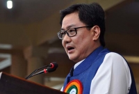 ভারতে হিন্দুর সংখ্যা কমছে : রাষ্ট্রমন্ত্রী