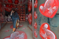 হাইকোর্টের আদেশে পাকিস্তানে নিষিদ্ধ হলো ভ্যালেন্টাইন্স ডে