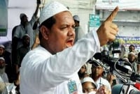 ইসলাম কল্যাণের ধর্ম, মানবতার ধর্ম ও শান্তির ধর্ম: চরমোনাই পীর