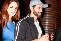 ভাঙা সম্পর্ক ফের জোড়া লেগেছে হৃত্বিক-সুজানের