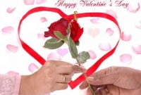 জেনে নিন, ভ্যালেন্টাইন্স ডে-তে সঙ্গীকে কী উপহার দিবেন?