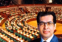 জাতীয় সংসদে যশোরকে বিভাগ ঘোষণার দাবি এমপি নাবিলের