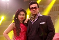 শাকিব আর অপুর জীবনের গল্প নিয়ে সিনেমা!