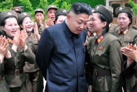 সুন্দরী দুই যুবতীকে দিয়ে সৎভাইকে হত্যা করলেন কিম জং!