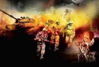 ‘পাকিস্তানে ফের সার্জিক্যাল স্ট্রাইক চালানো উচিত ভারতের’