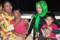 মায়ের হেফাজতে দিলে আমরা আত্মহত্যা করব : আদালতে শিশুর আকুতি