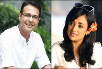 আসিফের সঙ্গে গাইবেন ভারতীয় এই জনপ্রিয় সংগীতশিল্পী