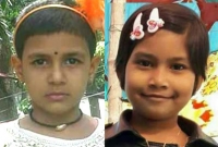 নিখোঁজ সেই ২ শিশুর মিলল বস্তাবন্দি লাশ