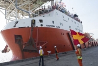 রোহিঙ্গাদের জন্য মালয়েশিয়ার ৩৫ প্রকার ত্রাণ পৌঁছেছে কক্সবাজারে