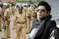 শাহরুখ খানের বিরুদ্ধে মামলা করলেন চা বিক্রেতা