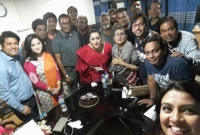 সন্ধ্যায় শপথ নেবেন এই তারকা নেতারা