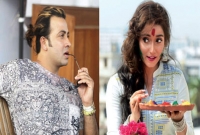 এবার শাকিবের নায়িকা সায়ন্তিকা