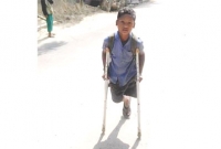 সবুজের শিক্ষক হওয়ার স্বপ্ন কি পূরণ হবে?