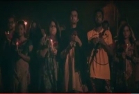 আসছে একুশের ছবি 