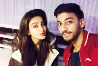 মধ্যরাতে কৌশানীকে মনের কথাটা বলেই দিলেন বনি!