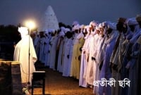 মসজিদের ইমামতি না ছাড়াই কাল হলো মাওলানা ফজলুল হকের!