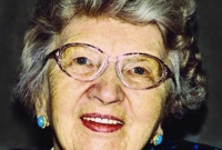 ইহুদী হয়েও বিশ্ব মুসলিমের প্রকৃতবন্ধু ছিলেন এই নারী মনীষী