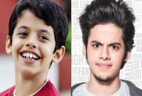 এবার নায়ক হয়ে ফিরছে সেই ছোট্ট ঈশান