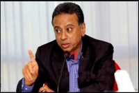 বিএনপির স্থায়ী কমিটির সদস্য আমীর খসরু জামিনে মুক্ত