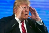  মুসলিম নাগরিকদের পক্ষ নিয়ে একযোগে ট্রাম্পের ১০ উপদেষ্টার পদত্যাগ