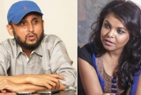 শাওনের চিঠি হাস্যকর ও ভিত্তিহীন : ফারুকী