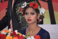 বাংলাদেশে আসলে আমি থাকবো কোথায় : প্রিয়তি