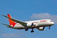 ২৩১ জন যাত্রী নিয়ে হাঙ্গেরির আকাশ থেকে ভারতীয় বিমান উধাও!