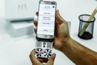 স্টিকের দিন শেষ এবার উড়ন্ত ক্যামেরায় সেলফি