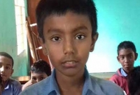 স্কুল ছুটির পর ৮ ঘণ্টা বাথরুমে আটকে ছিল ১১ বছরের এই শিশু