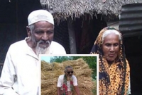 ‘ভিক্ষা করে বাঁচতে চাই না’