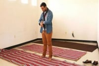 খ্রিষ্টান বিশ্ববিদ্যালয়ে নামাজের কক্ষ পেল মুসলিম শিক্ষার্থীরা