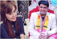 এই সুন্দরীকেই বিয়ে করতে চেয়েছিলেন কমেডিয়ান কপিল শর্মা! 